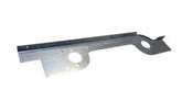 TD5 REAR END QUARTER PANEL FLASHING RH 90/110/130 GALVANISED SHEET (AQL710450) - DDS Metals - LR720GSO/S